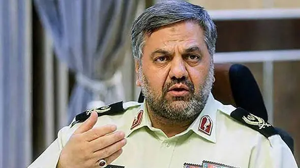 پایان دادن به کار 204 شیاد اقتصادی در 24 ساعت / این کشفیات یک هزار و 833 میلیارد ارزش داشت