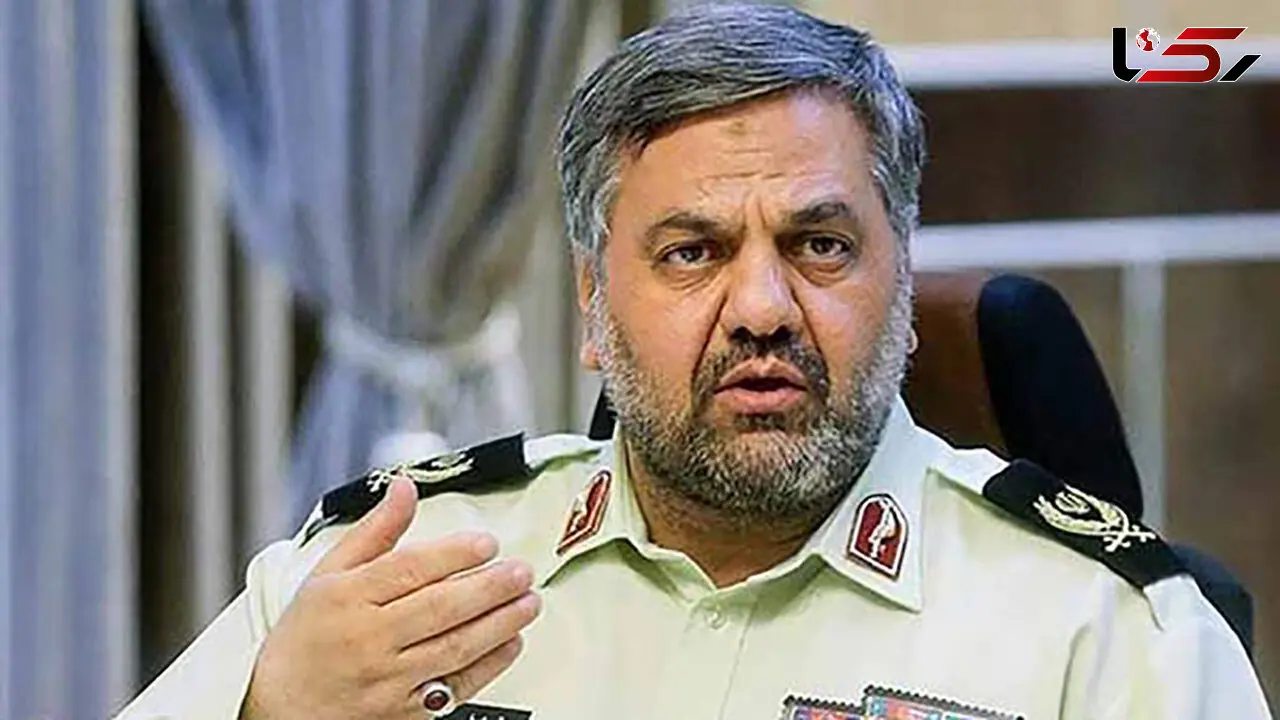 پایان دادن به کار 204 شیاد اقتصادی در 24 ساعت / این کشفیات یک هزار و 833 میلیارد ارزش داشت