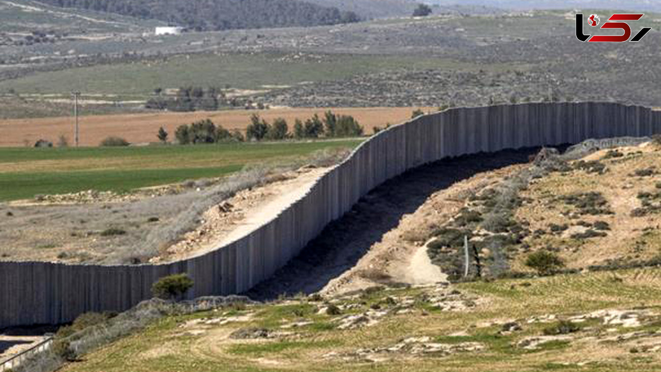 دلیل ساخت دیوار حائل توسط ترکیه در مرز ایران مشخص شد