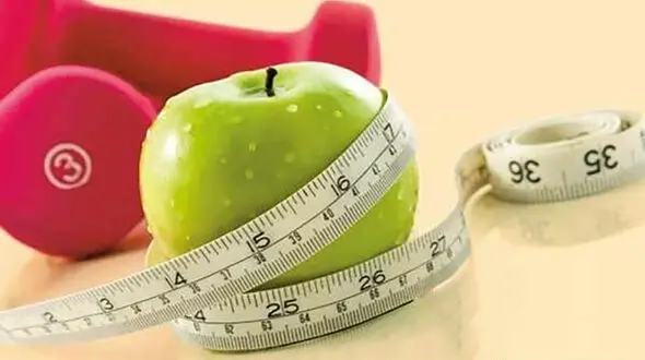 اشتباهاتی که هنگام رژیم گرفتن مرتکب می شویم!