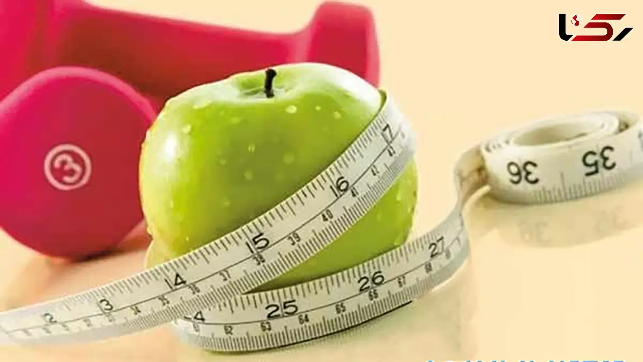 اشتباهاتی که هنگام رژیم گرفتن مرتکب می شویم!