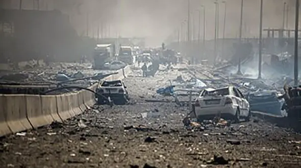  ۲ مدیر بازداشت شدند