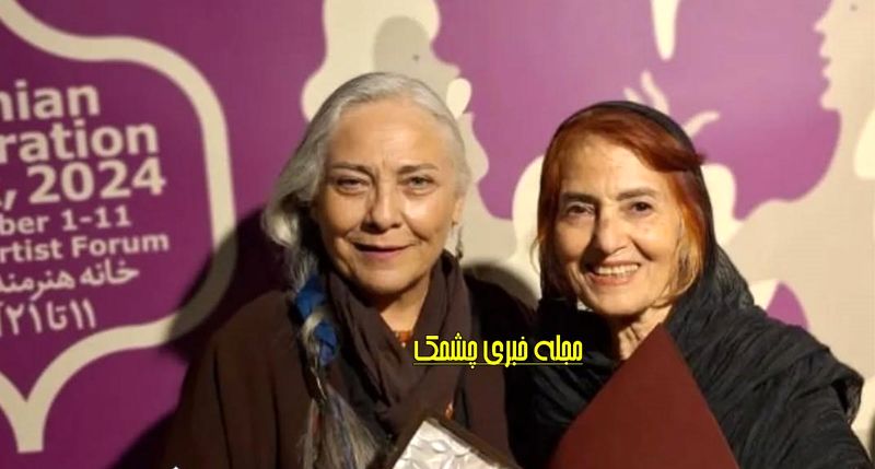 بازیگران سریال جزر و مد