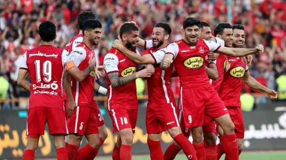 کارتال این لژیونر ها را می خواهد!