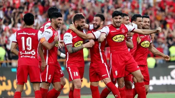 کارتال این لژیونر ها را می خواهد!