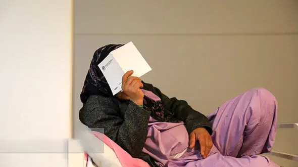 سرنوشت واقعی و تکاندهنده ترانه 15 ساله سینمای ایران / او کارتن خواب است