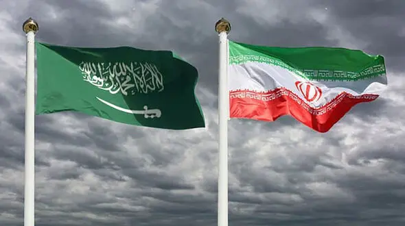 مذاکرات پنهانی ایران و عربستان  در بغداد