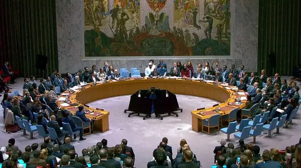 UN Security Council backs Donald Trump’s Gaza proposal