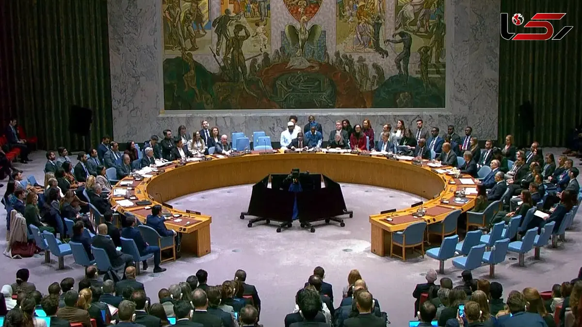 UN Security Council backs Donald Trump’s Gaza proposal