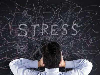 فوت و فن مدیریت استرس؛ شخصیت شما آماده  پیروزی است؟