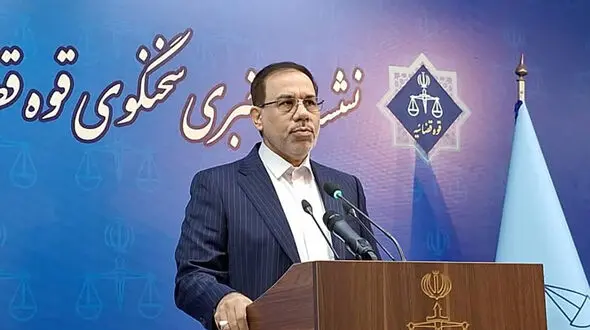 حکم اعدام برای سه سارق جنجالی تهران + فیلم سرقت آنها وایرال شده بود