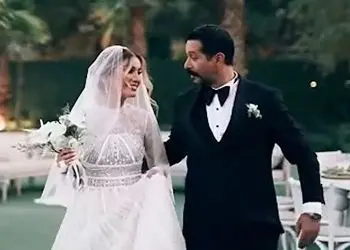 فیلم و عکس / نگاهی به چیدمان  خانه متین ستوده و کامران تفتی فردای عروسی در الهیه/ از تابلوی هنری چشم نواز تا صندوقچه سنتی و مبلمان و میز مدرن ... 