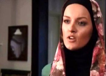 تغییرچهره «بیتا دختر نادر» سریال آوای باران بعد 12 سال در 35 سالگی / این اون نیست واقعا!