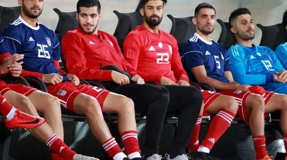 اتفاق عجیب روی نیمکت تیم‌ملی