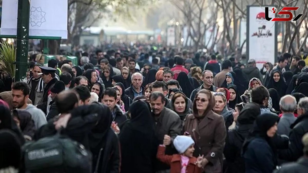 آمار جدید مجردان کشور؛ ۶ میلیون پسر ۲۰ تا ۴۵ ساله ازدواج نکرده‌اند!