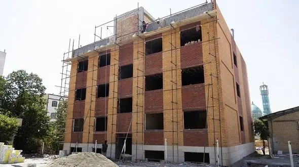 ساخت ۶۵۶ مدرسه در دستور کار مدیران خوزستان است