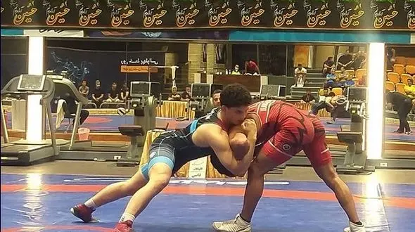 آغاز اردوی تیم امید کشتی آزاد برای حضور در مسابقات جهانی اسپانیا