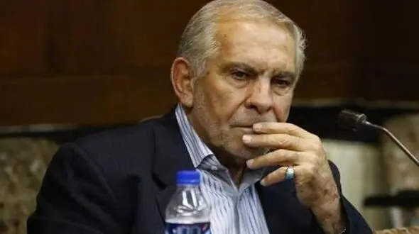 احمد ناطق نوری درگذشت؛ نگاهی به زندگی و سوابق سیاسی او