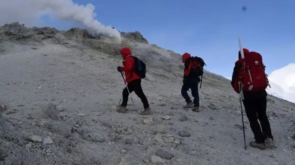 بسیج شدن اهالی کوهرنگ برای یافتن 7 گمشده