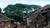 رانش زمین در فیلیپین ۹۰ کشته برجا گذاشت