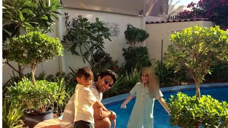 فرهاد مجیدی 