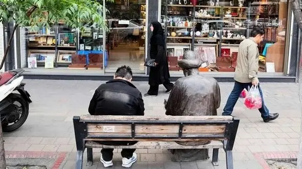 تهرانی‌ها پر درآمدترین خانوار شهری هستند