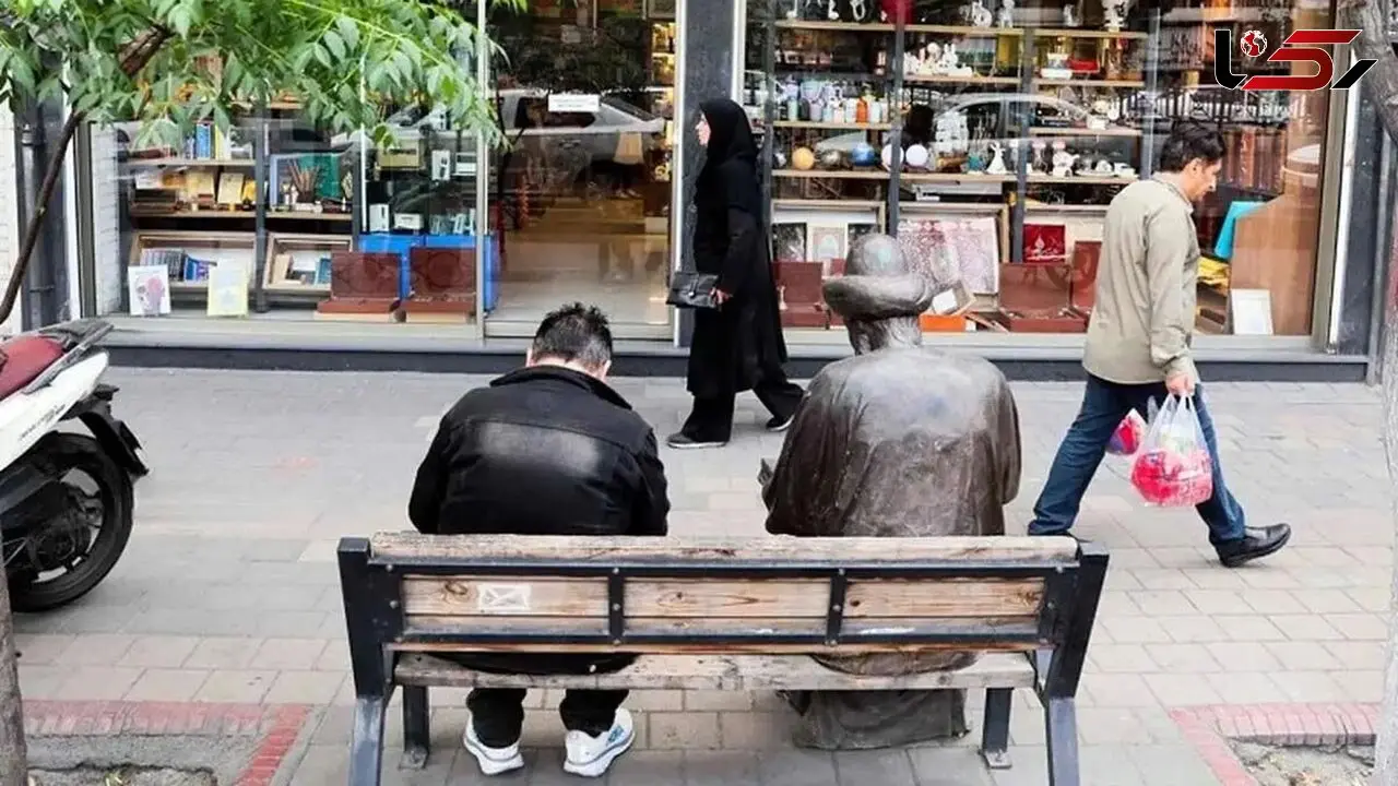تهرانی‌ها پر درآمدترین خانوار شهری هستند
