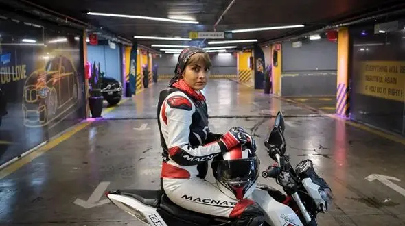 لایحه گواهینامه موتورسیکلت برای زنان به مجلس رفت