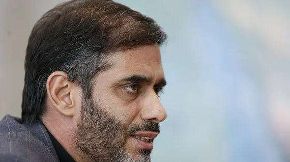 سعید محمد پس از ثبت نام کجا رفت؟ + عکس