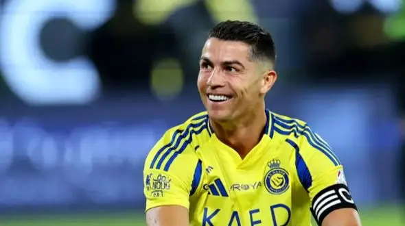 کریستیانو رونالدو و قرارداد قرن که به زودی محقق می شود!