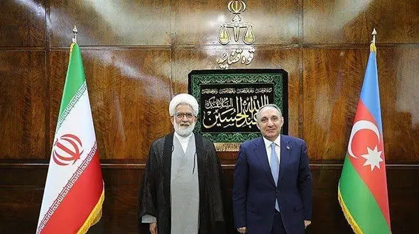 موضوع حمله به سفارت جمهوری آذربایجان با تعامل و همکاری دوجانبه در دستور کار است