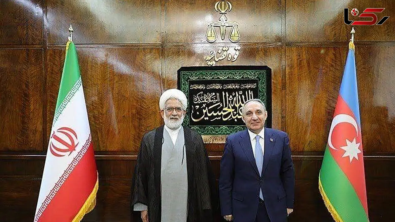 موضوع حمله به سفارت جمهوری آذربایجان با تعامل و همکاری دوجانبه در دستور کار است