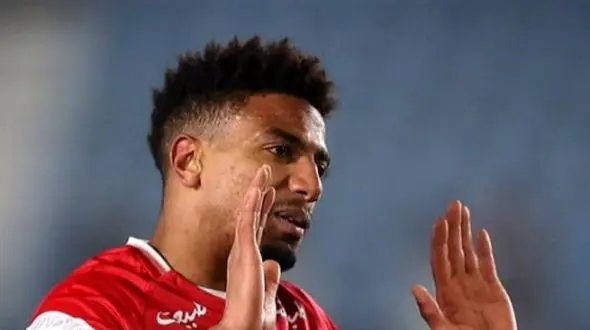 مدافع مصدوم پرسپولیس زودتر از زمان مقرر برگشت