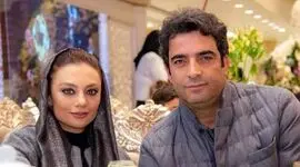 فیلم /تغییر دکوراسیون و چیدمان خانه اعیانی منوچهر هادی بعد جدایی یکتا ناصر /  سلیقه مردانه از  مبلمان جدید و پرده‌های ساده تا هنگ‌درام‌نوازی 