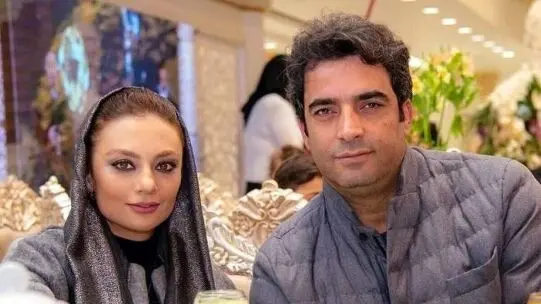 تغییر دکوراسیون و چیدمان خانه اعیانی منوچهر هادی بعد جدایی یکتا ناصر / سلیقه مردانه از مبلمان جدید و پرده‌های ساده تا هنگ‌درام‌نوازی