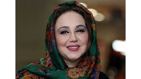  کیک 5 طبقه تولد بهنوش بختیاری از طلای ۱۸ عیار + فیلم رقص ریز خانم بازیگر با ترانه ممنوعه !