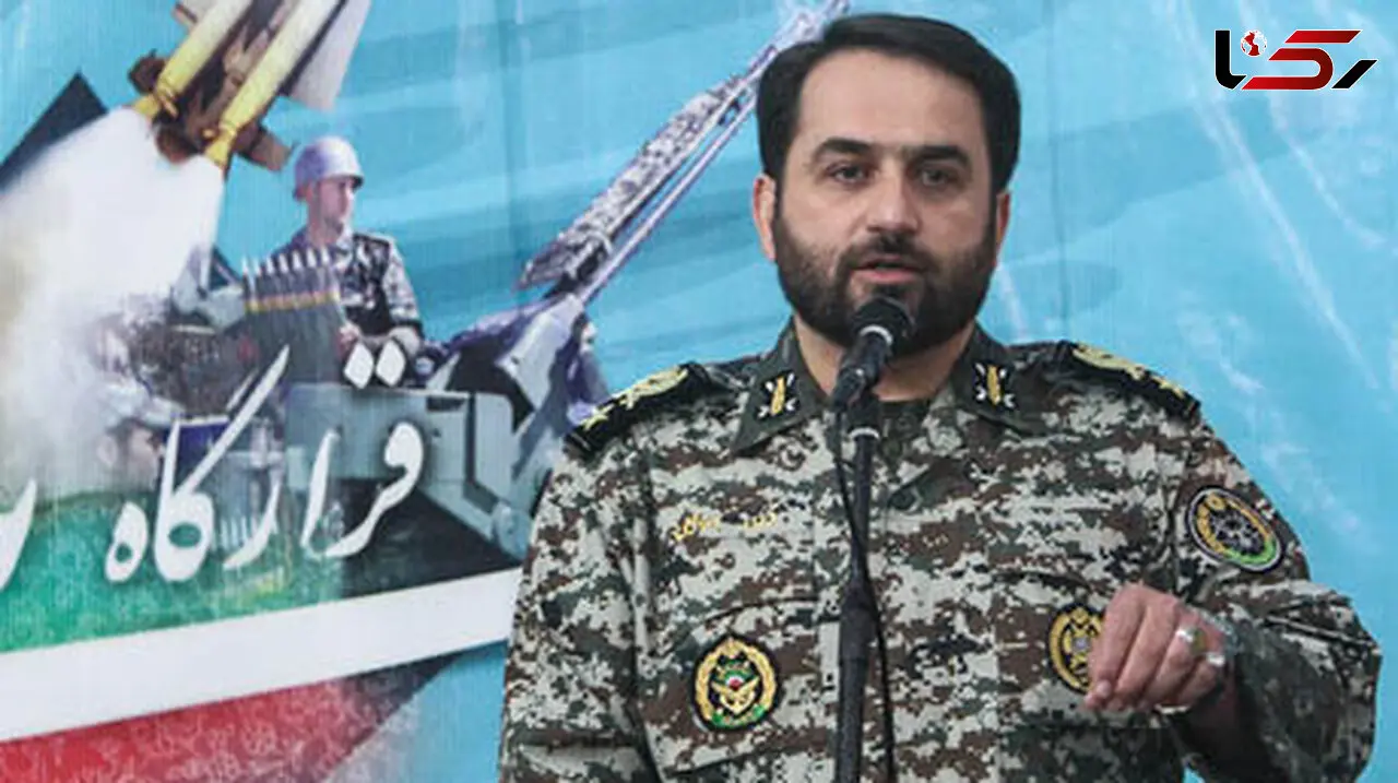 سرتیپ اسماعیلی: برای دفاع هم موشک و هم گفت‌وگو ضروری است
