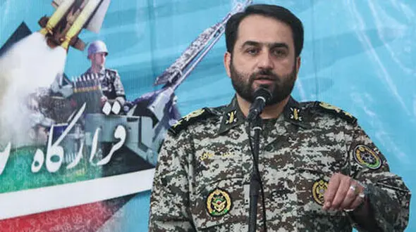 سرتیپ اسماعیلی: برای دفاع هم موشک و هم گفت‌وگو ضروری است