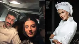 فیلم جشن عروسی دوم شوهر سابق مهسا طهماسبی / این خانم بلاگر را به خانم بازیگر ترجیح داد