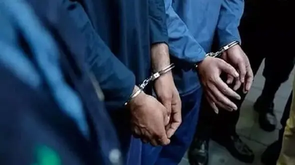 کشف 700 میلیون طلای مسروقه از سارقین به عنف مسافرکش نما