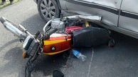  موتورسیکلت‌سوران  / ۹۳ درصد فوتی‌های ‌تصادفات کاشان‌
