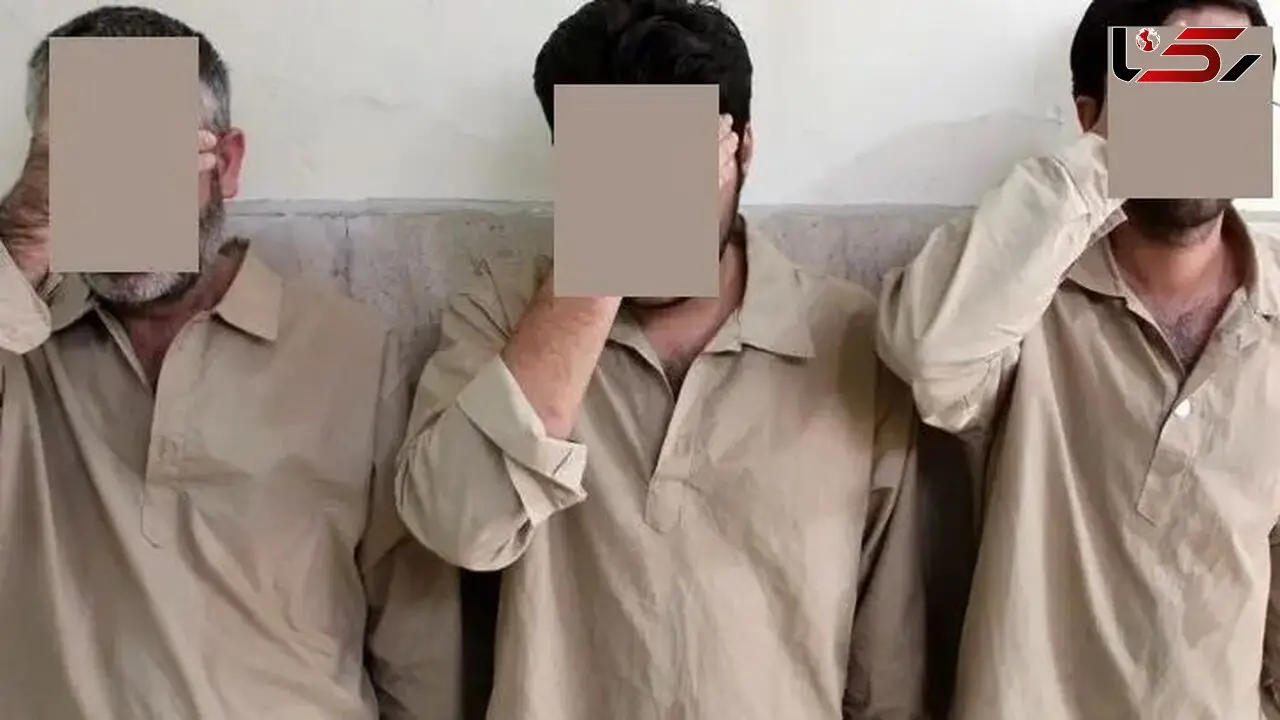 پایان کار باند حرفه‌ای موبایل‌قاپی در تهران / سقوط باند 70 سرقتی موبایل با دستگیری 3 عامل اصلی