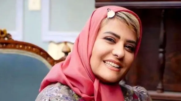 فیلم / لاغری خیره کننده رابعه اسکویی با عمل بای پس معده/ الان دیگه نوبت دماغه که توی لاغری توی ذوق میزنه ...