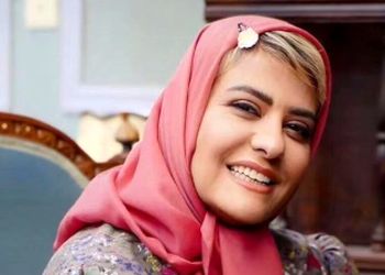 فیلم / لاغری خیره کننده رابعه اسکویی با عمل بای پس معده/ الان دیگه نوبت دماغه که توی لاغری توی ذوق میزنه ...