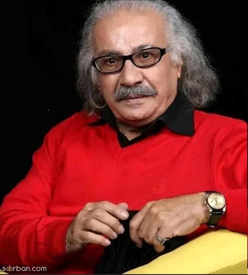 سعید پیردوست