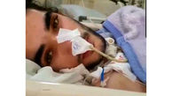 پسر گمشده الیگودرزی در بیمارستان تهران بود!  +عکسی که افشا کرد