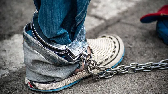 پایان رصدهای شوم پسرجوان در فضای مجازی