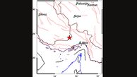زلزله‌ شدید صبحگاهی استان فارس را لرزاند