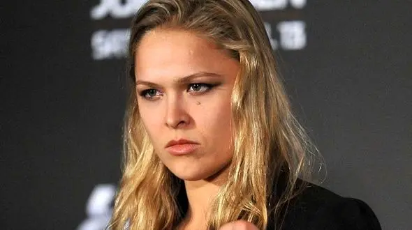 خشن ترین زنان دنیا را بشناسید / ضرب و شتم تا پای مرگ در قفس + عکس ها