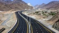 آزاد راه خرم‌آباد- اراک نامگذاری شد